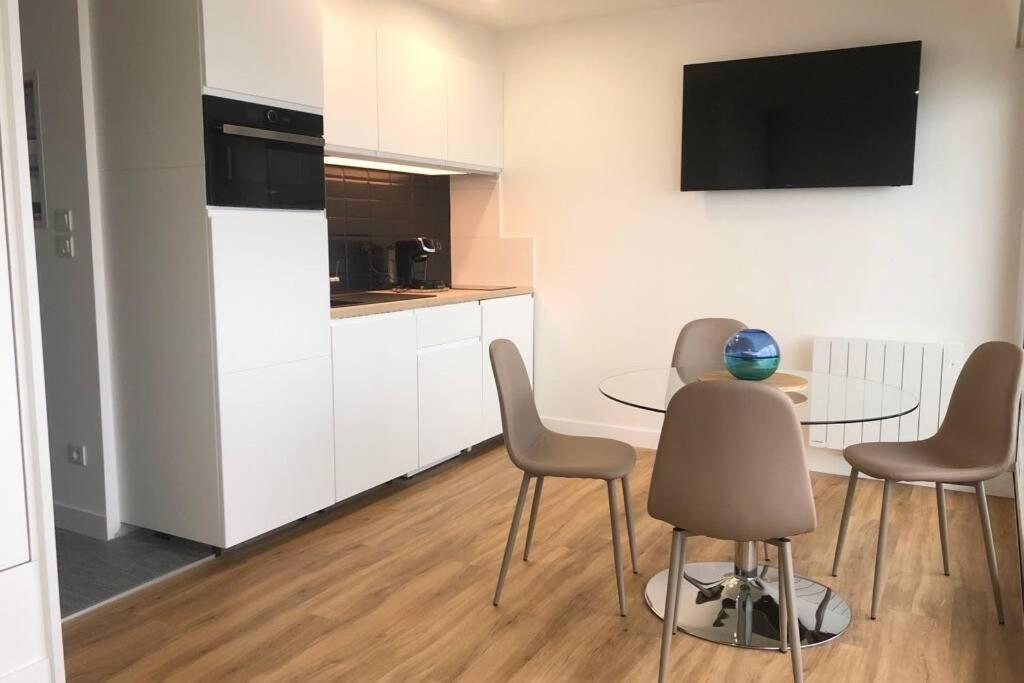 1Ere Ligne, Dernier Etage, Vue A 180° Sur L'Ocean, Lacanau, Plage Centrale Exteriér fotografie